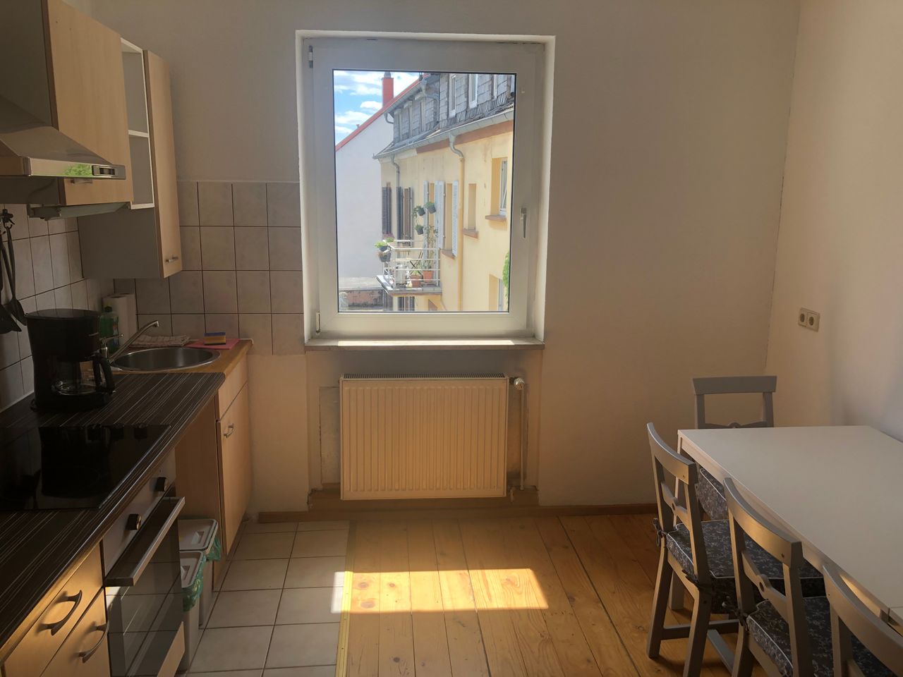 Wohnung Flurstraße in Kaiserslautern