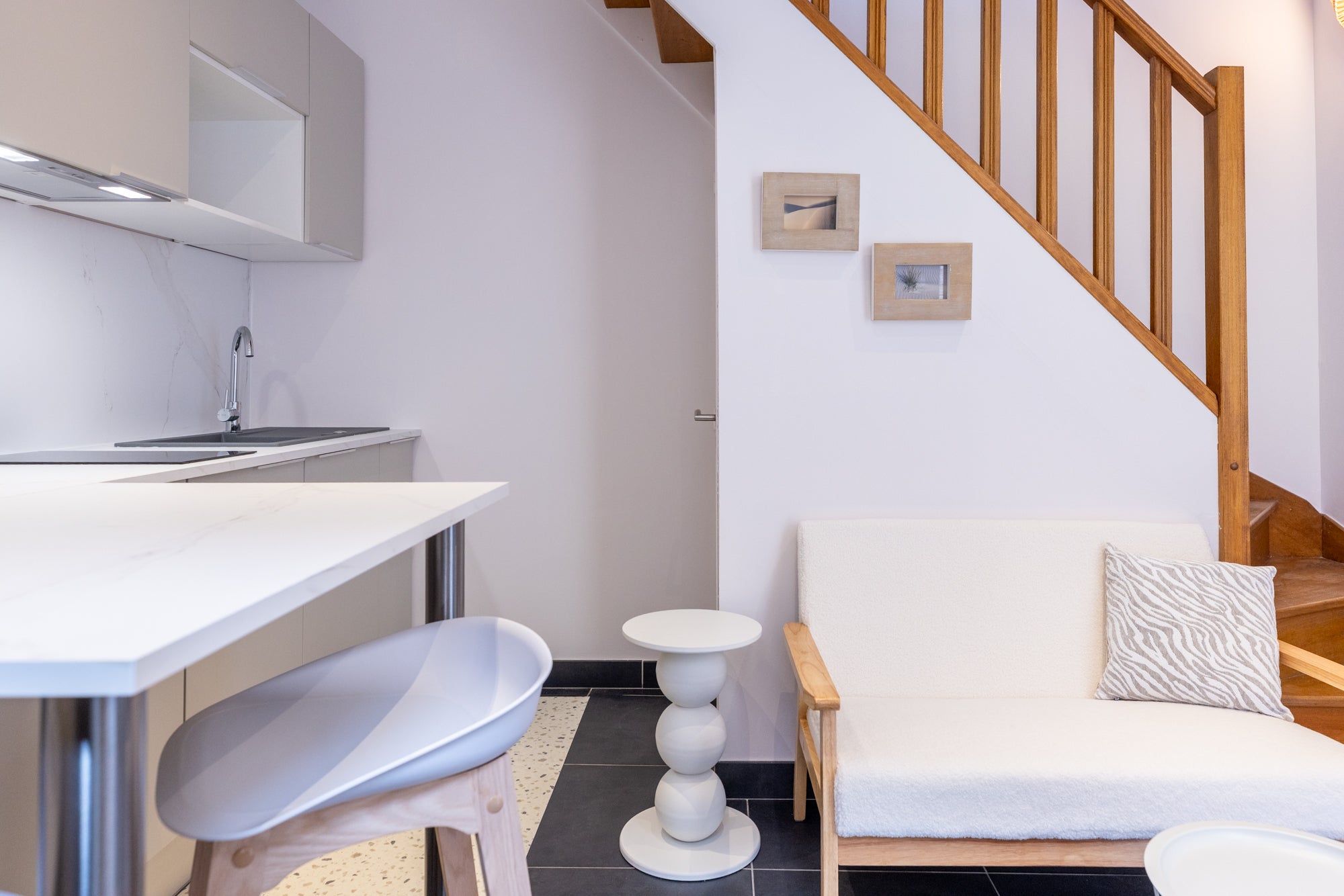 Maison Rue Rigollot à Amiens