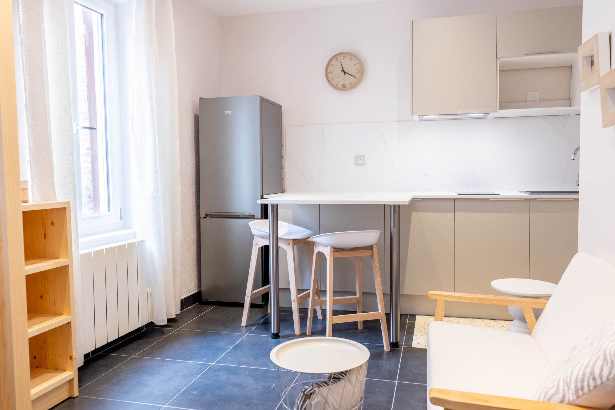 House Rue Rigollot in Amiens