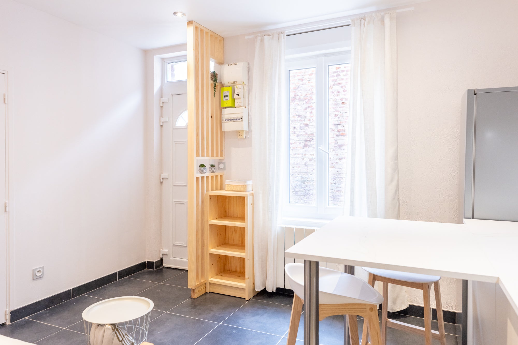 House Rue Rigollot in Amiens