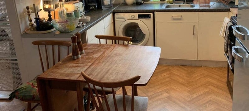 Room Speedy Place in Greater London