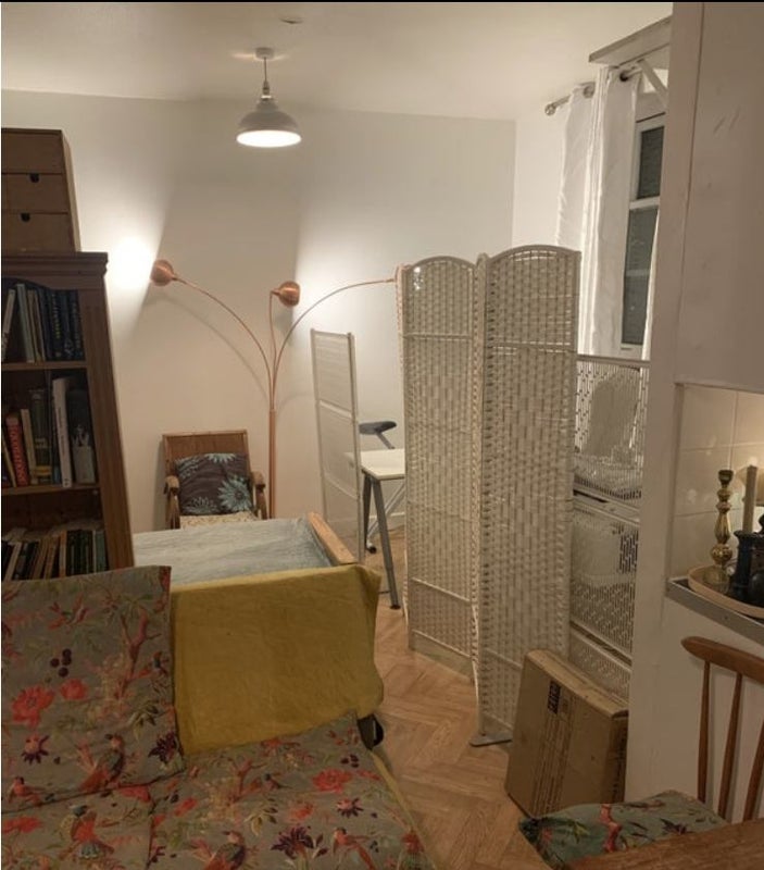Room Speedy Place in Greater London