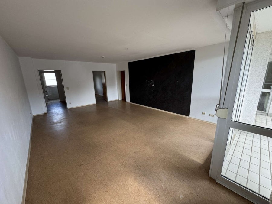 Wohnung Erik-Reger-Straße in Bendorf