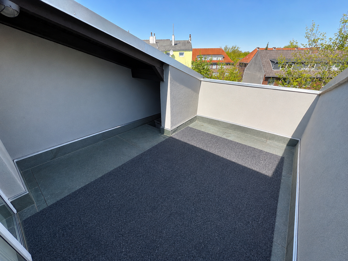 Wohnung Kaakstraße in Wilhelmshaven