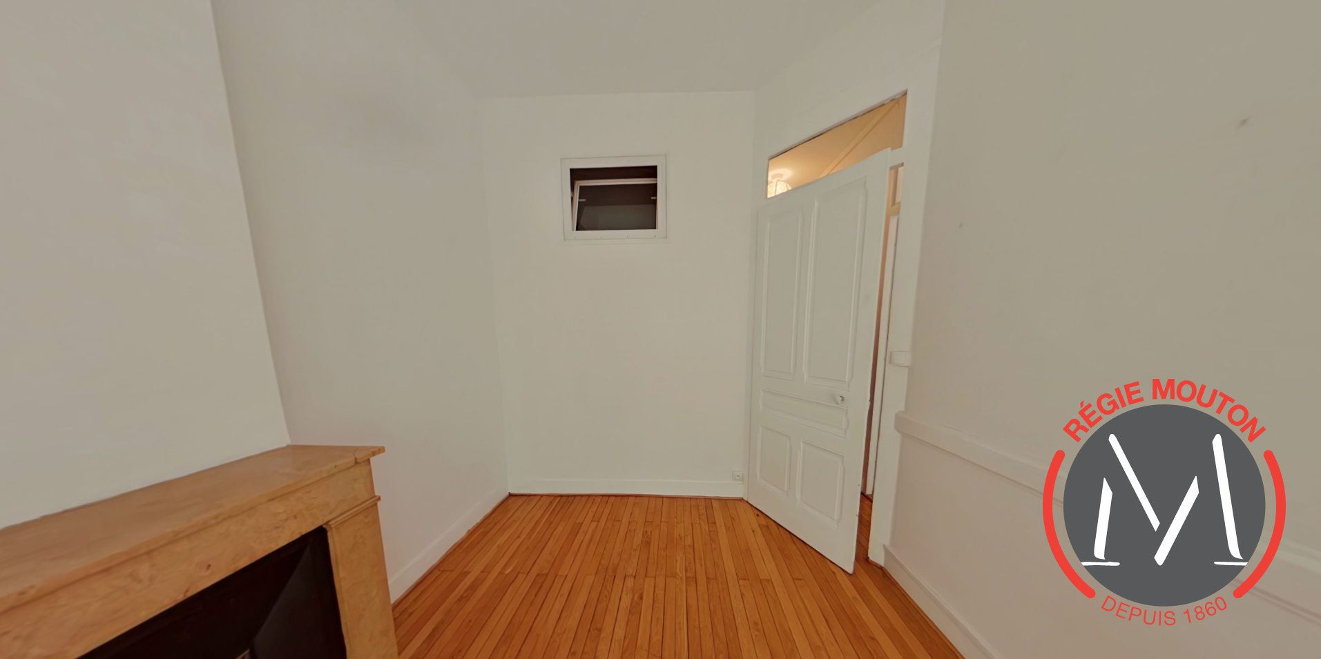 Flat Rue Garibaldi in Lyon