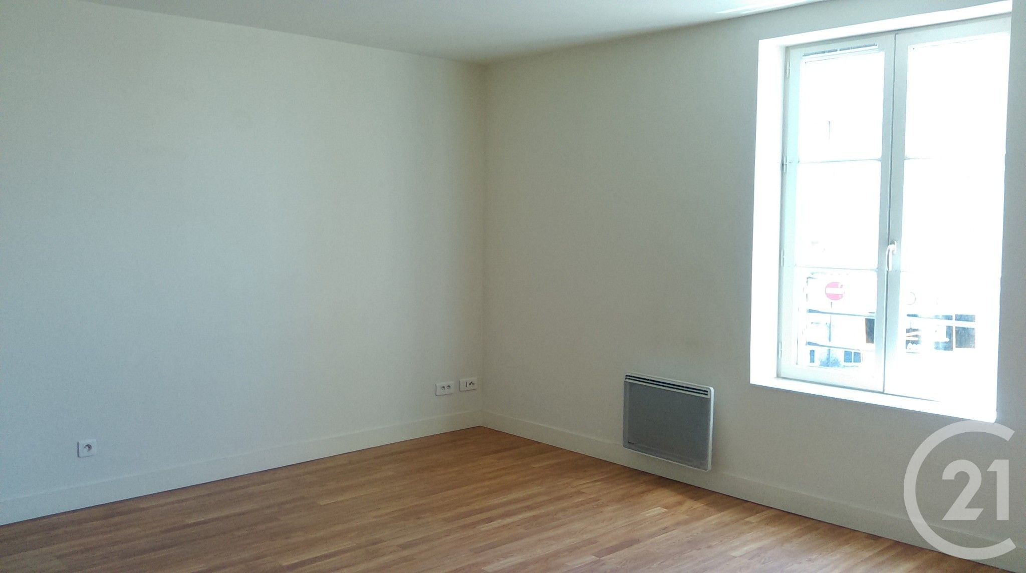 Flat Rue Jacques Prévert in Fécamp