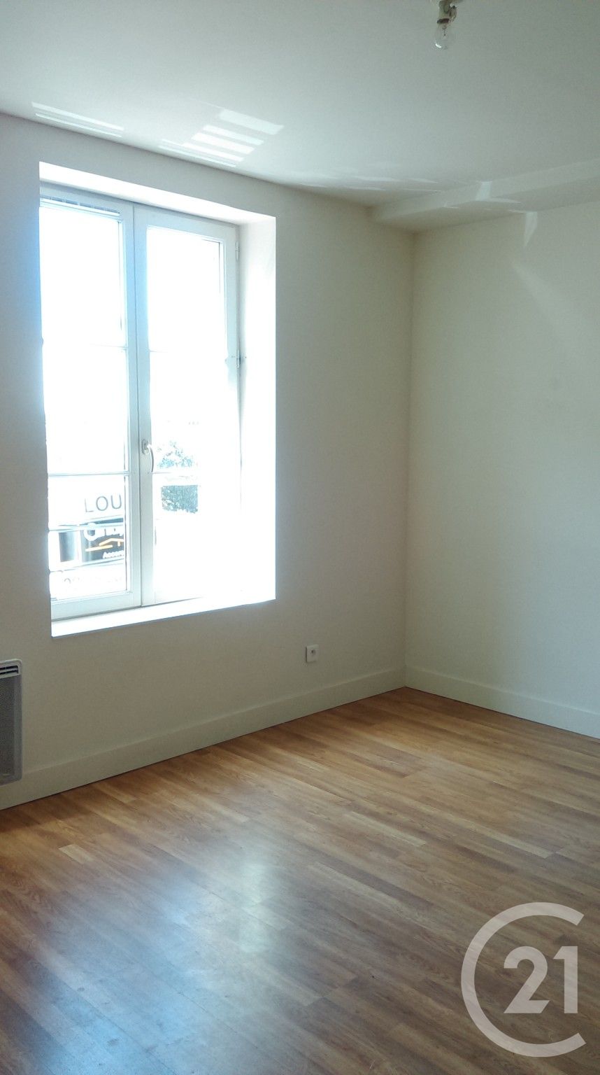 Flat Rue Jacques Prévert in Fécamp