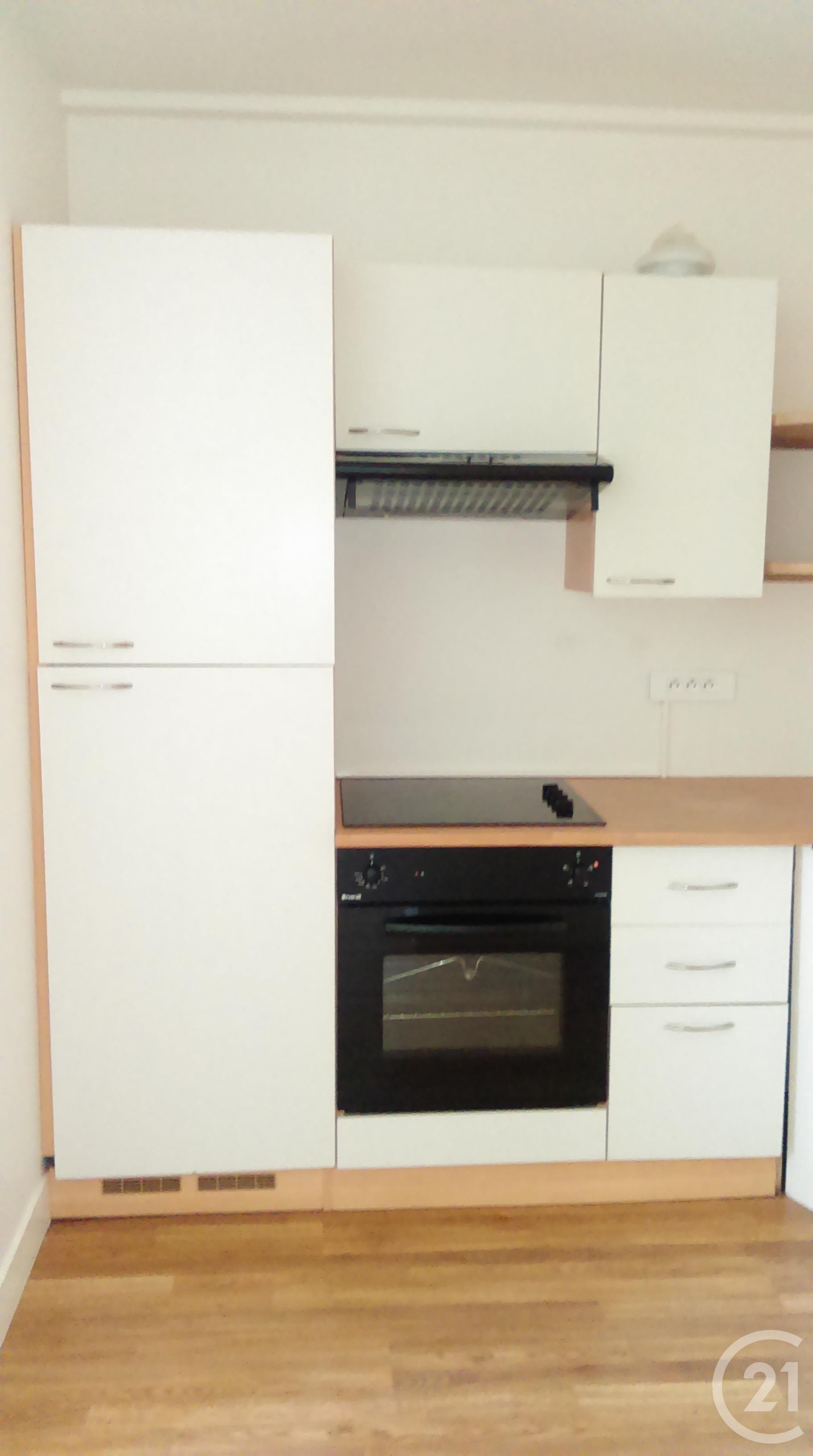 Flat Rue Jacques Prévert in Fécamp