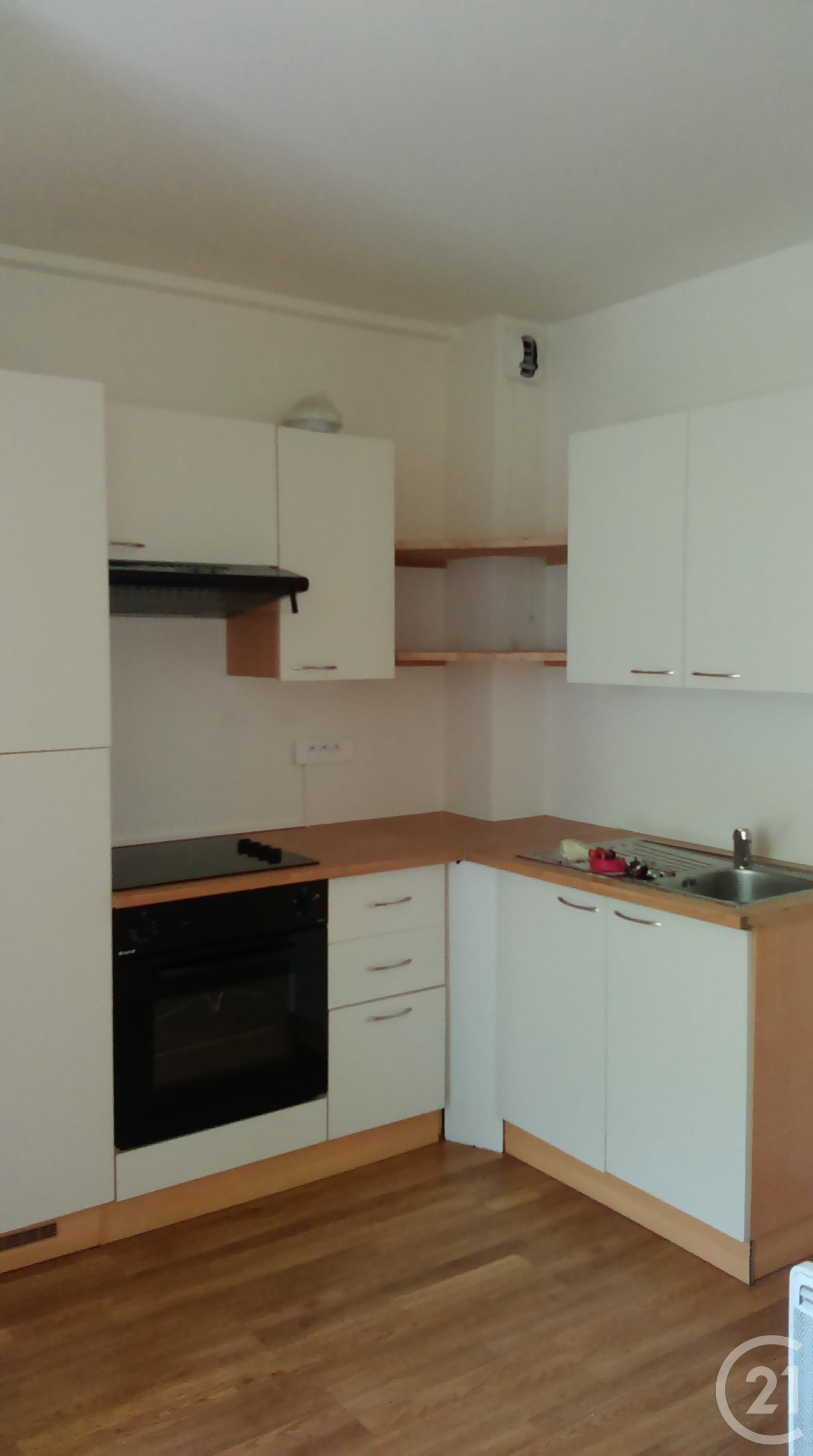 Flat Rue Jacques Prévert in Fécamp