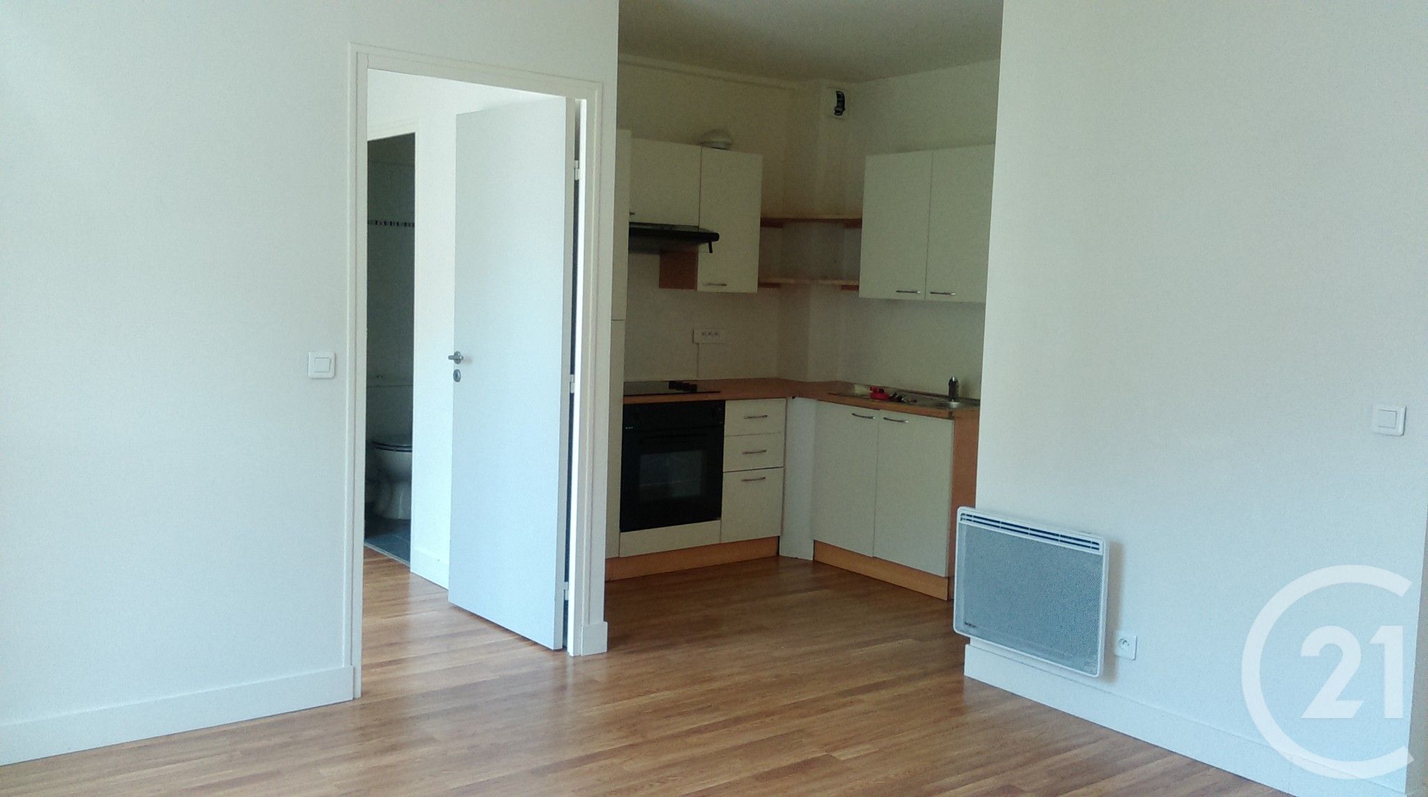Flat Rue Jacques Prévert in Fécamp