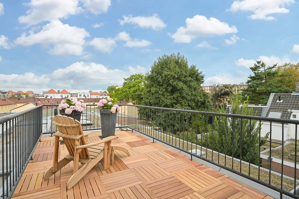 Appartement Prinsegracht 146 in Den Haag