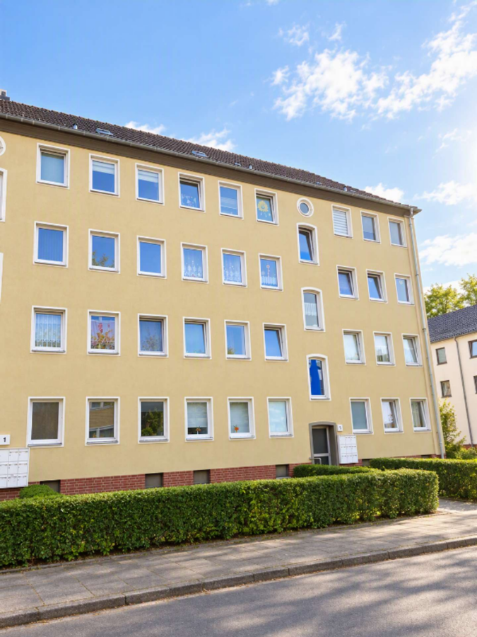 Wohnung Wormser Straße in Bremerhaven