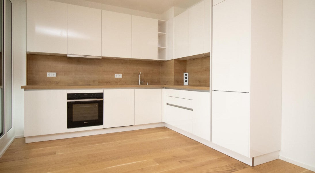Wohnung Osterangerstraße in München