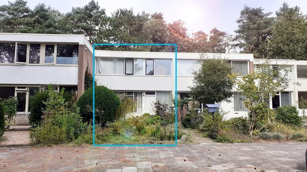 Huis Laan van de Eekharst in Emmen