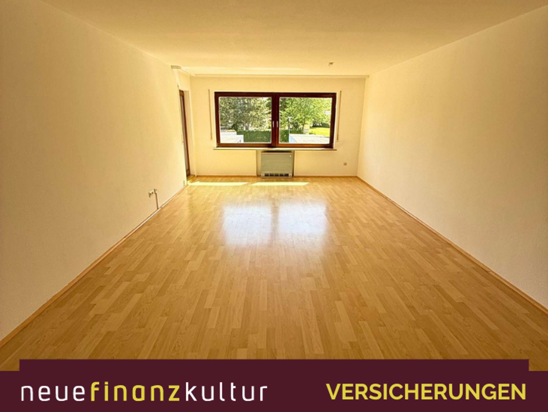 Wohnung Alenbergstraße in Münsingen