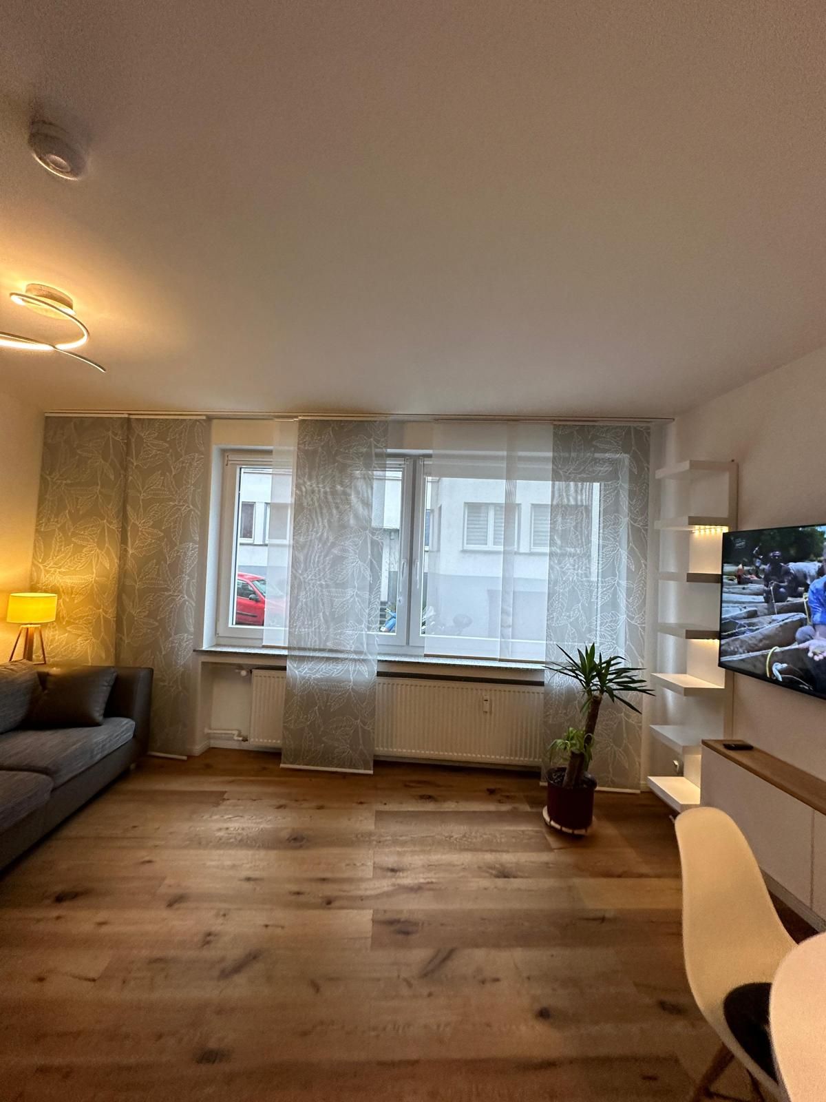 Wohnung Deweerthstraße in Wuppertal