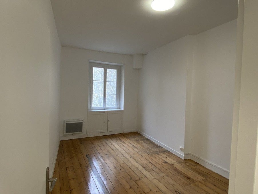 Appartement Cours de l'Intendance à Bordeaux