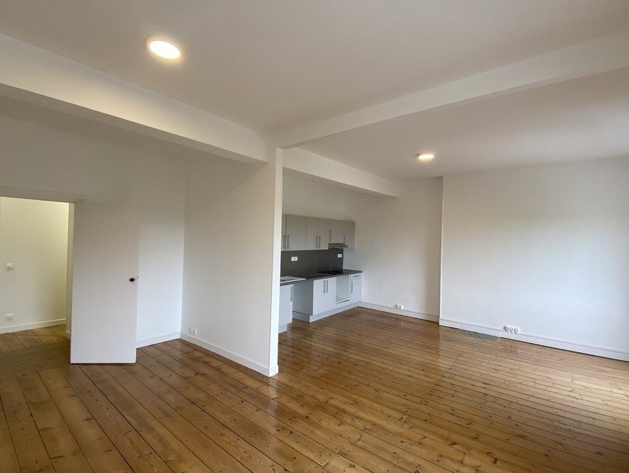 Appartement Cours de l'Intendance à Bordeaux