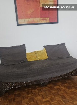 Appartement Cours de la Libération et du Général de Gaulle à Grenoble