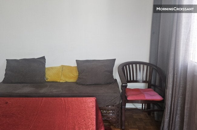 Appartement Cours de la Libération et du Général de Gaulle à Grenoble
