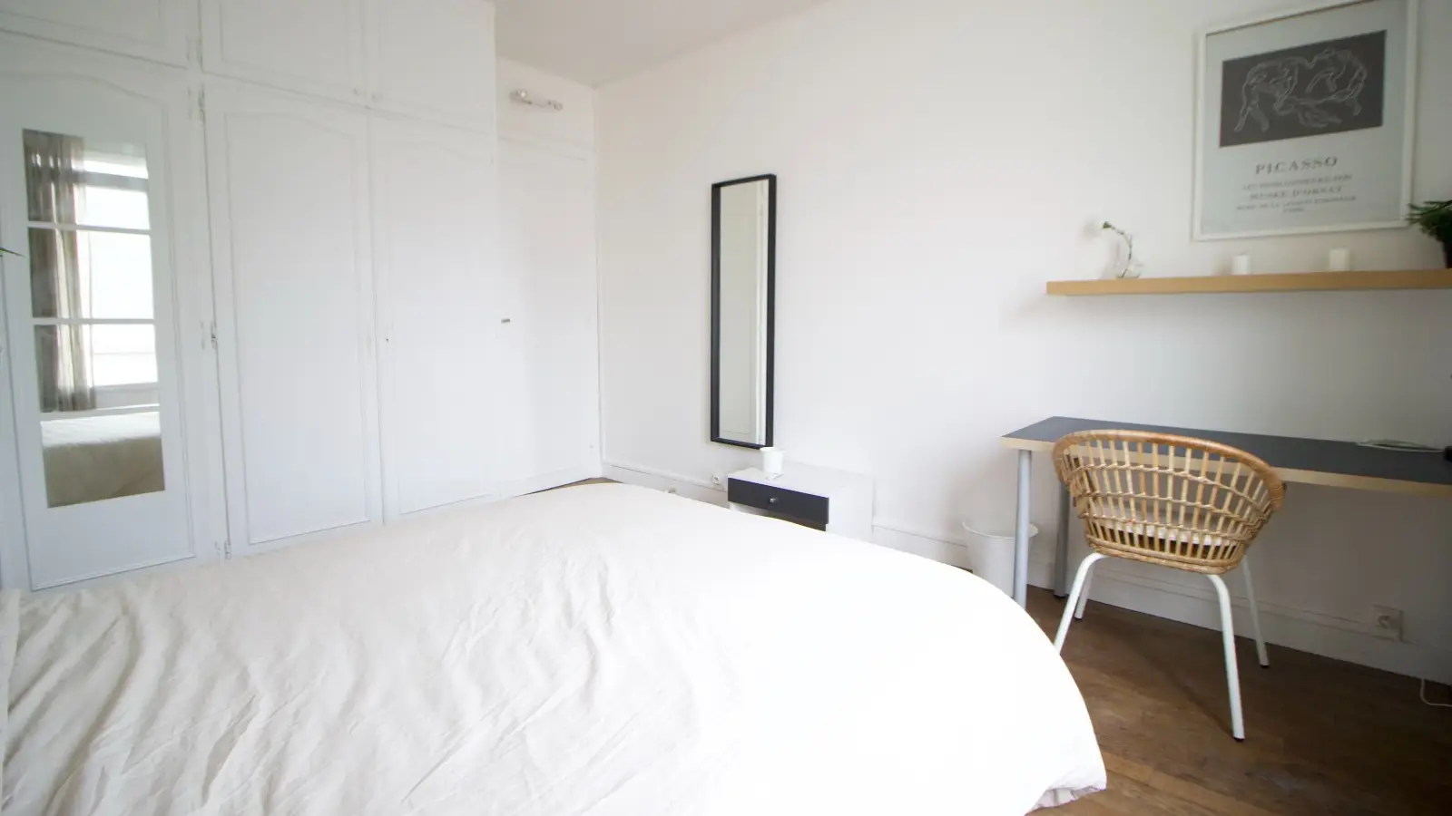 Appartement Avenue du Général de Gaulle à Clamart