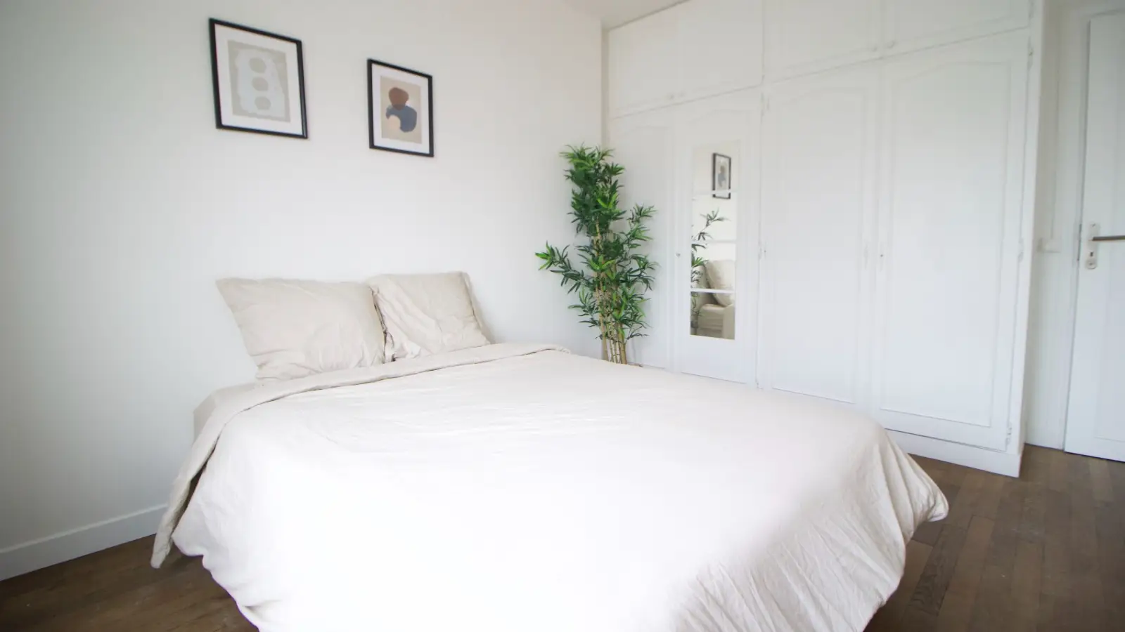 Appartement Avenue du Général de Gaulle à Clamart