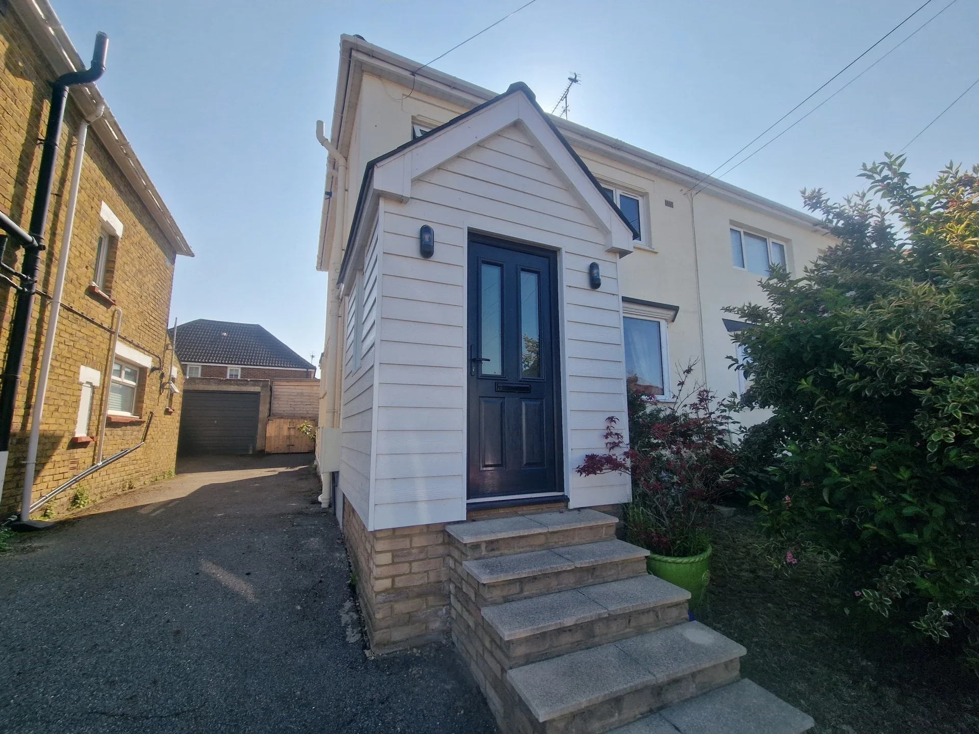 House Queen Street in Deal