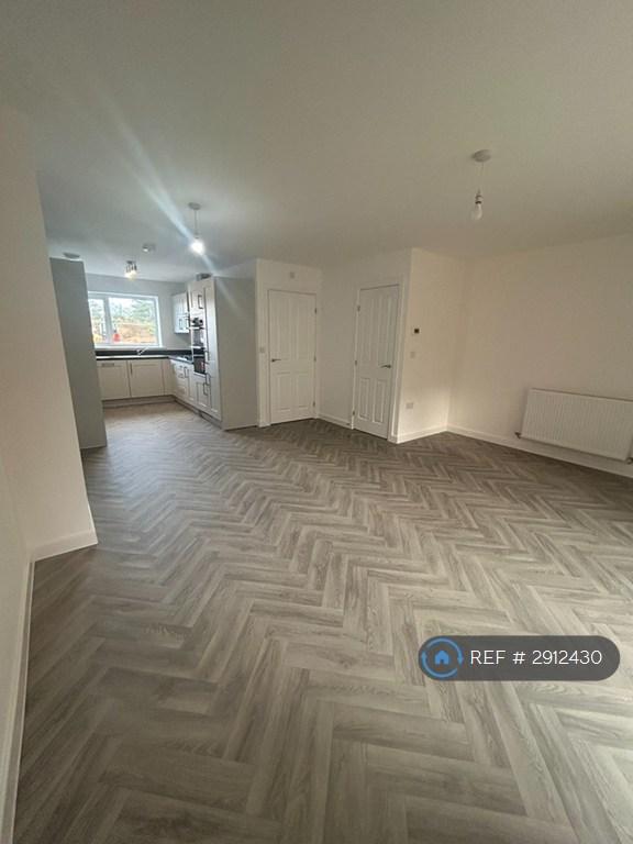 House Etteridge Drive in Derby