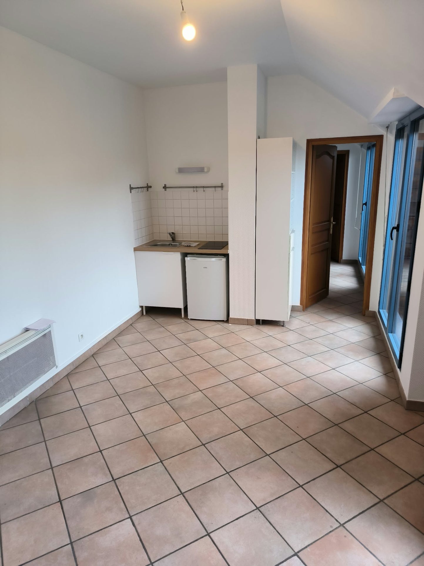 Appartement Boulevard Jules Verne à Amiens
