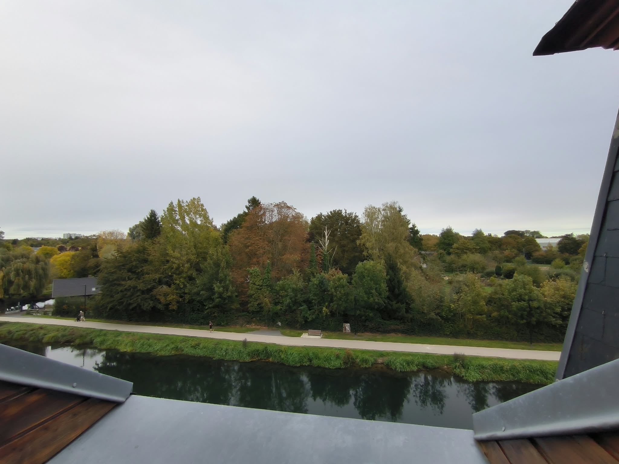 Appartement Boulevard Jules Verne à Amiens
