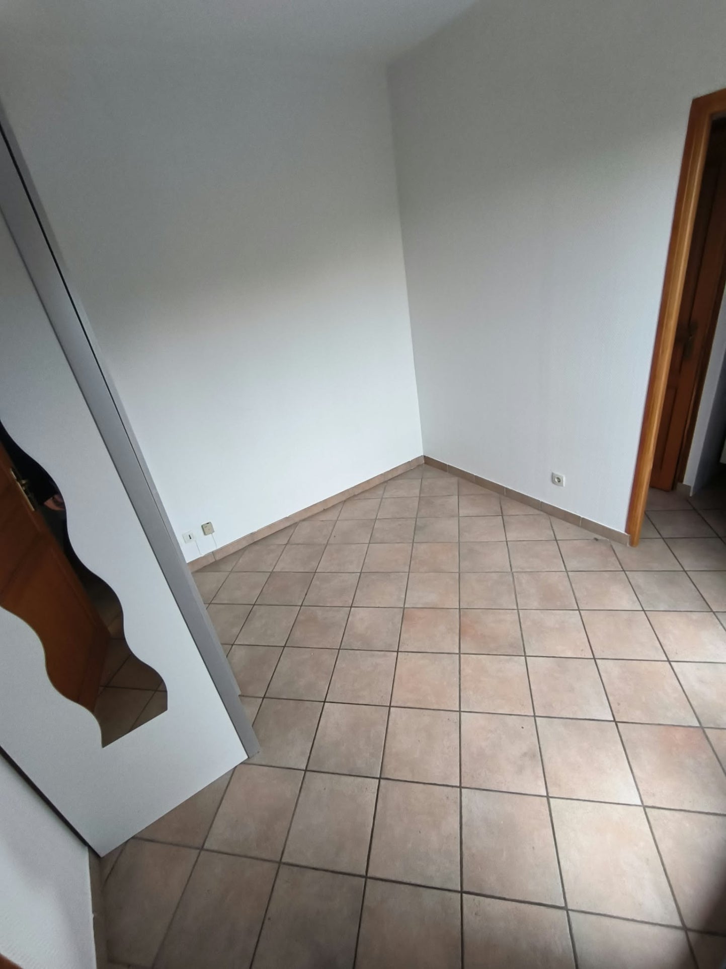 Appartement Boulevard Jules Verne à Amiens