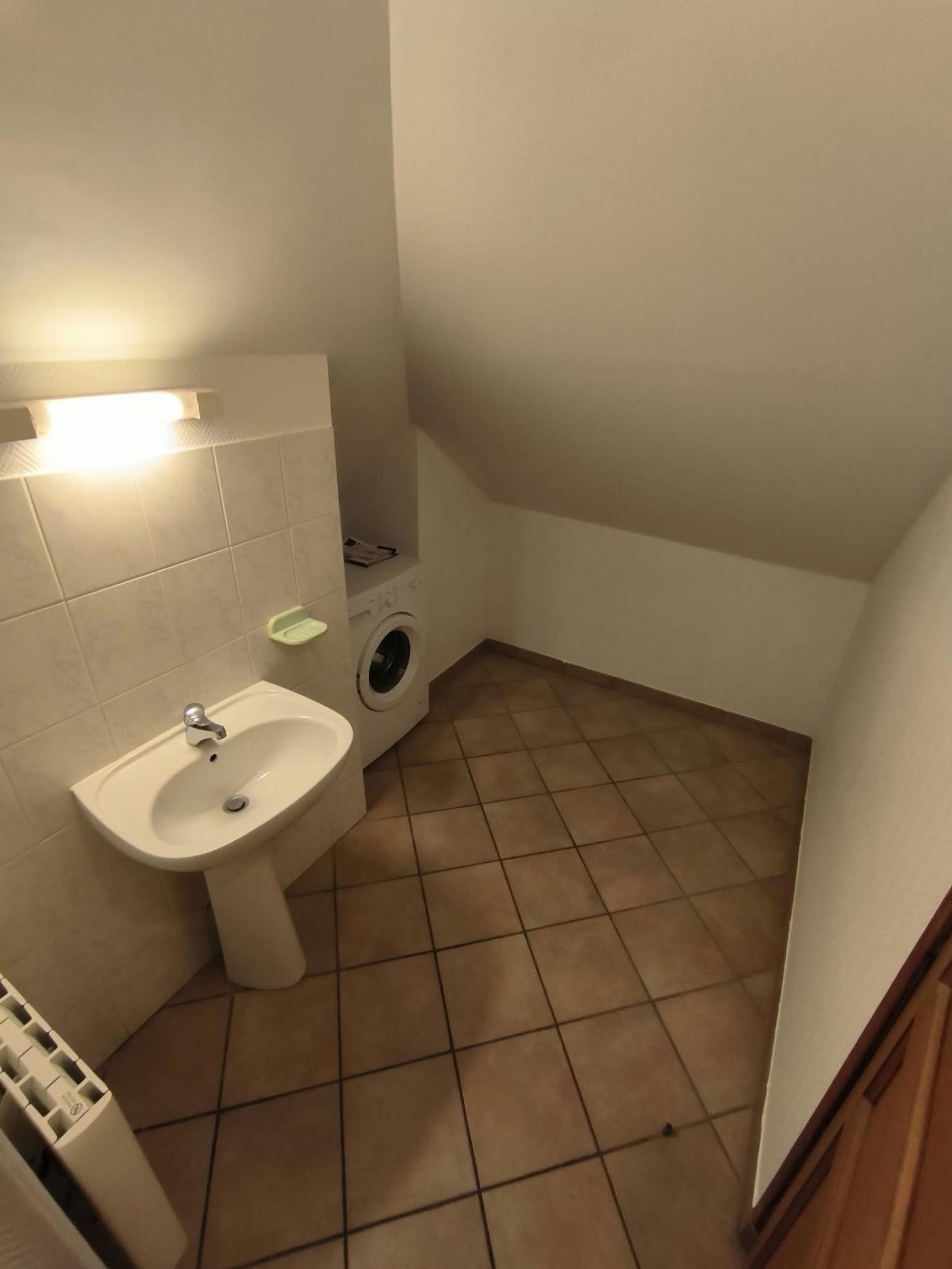Appartement Boulevard Jules Verne à Amiens
