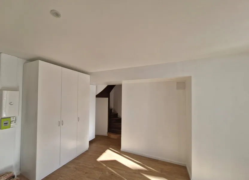 Appartement Rue Pépin d'Aquitaine à Saint-Jean-d'Angély