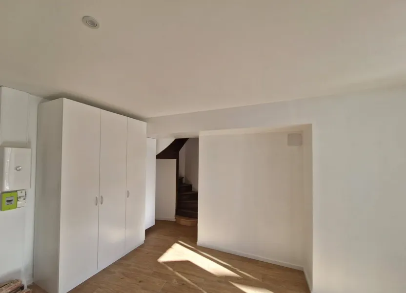 Appartement Boulevard Jacques Caillaud à Saint-Jean-d'Angély