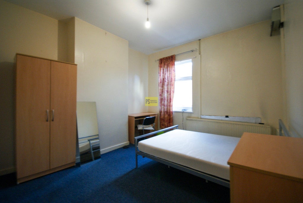 Flat Bristol Road in Birmingham
