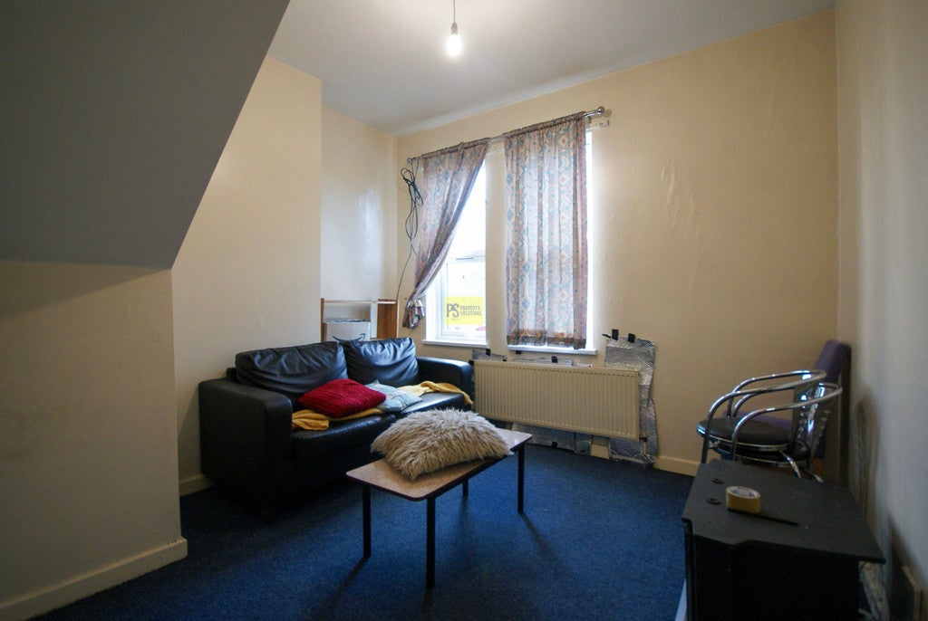 Flat Bristol Road in Birmingham