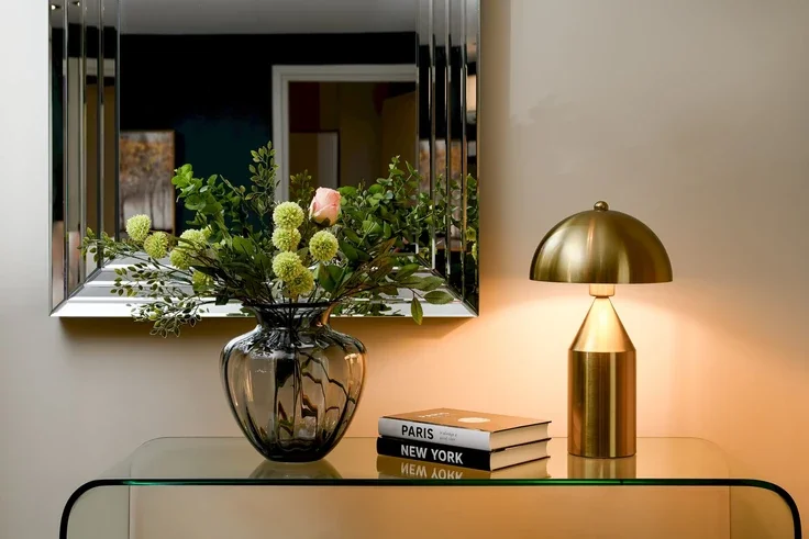 Flat Eastcheap in City of London