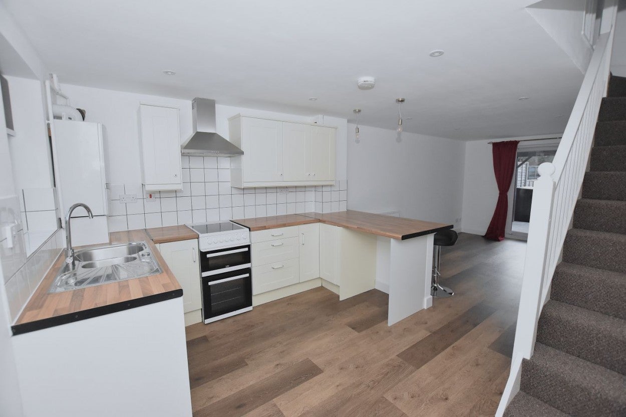 House Spruce Drive in Cherwell District