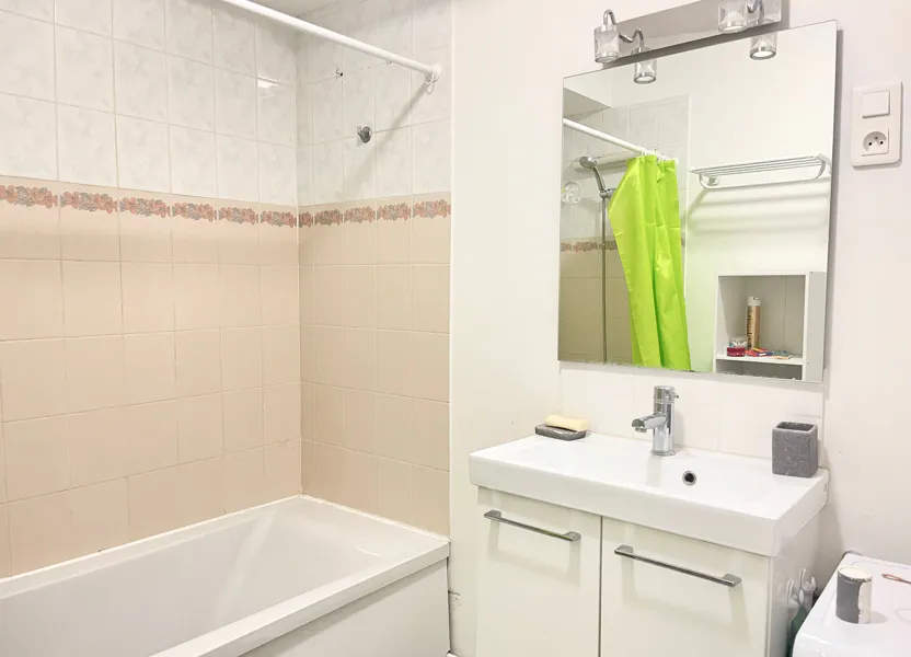 Appartement Rue Damis à Amiens