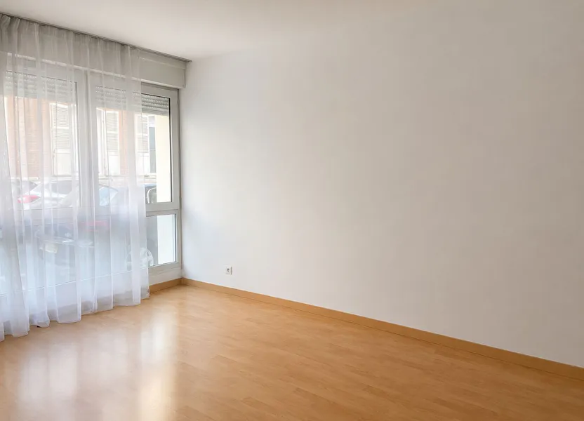 Appartement Rue Damis à Amiens