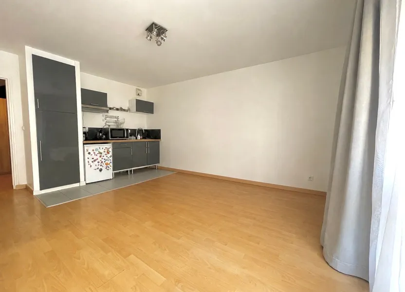 Appartement Rue Damis à Amiens
