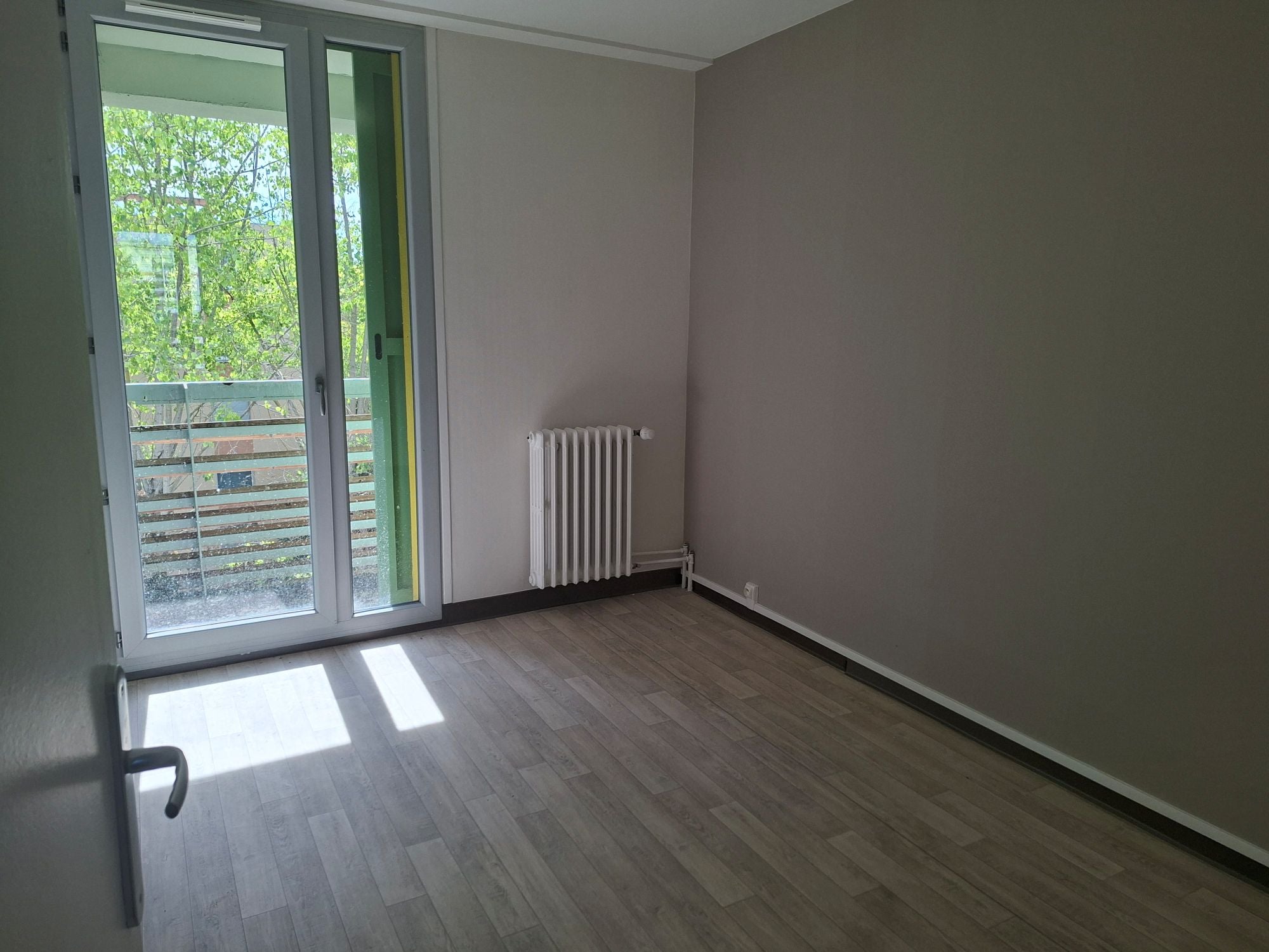 Appartement Rue François Dolto à Vauvert