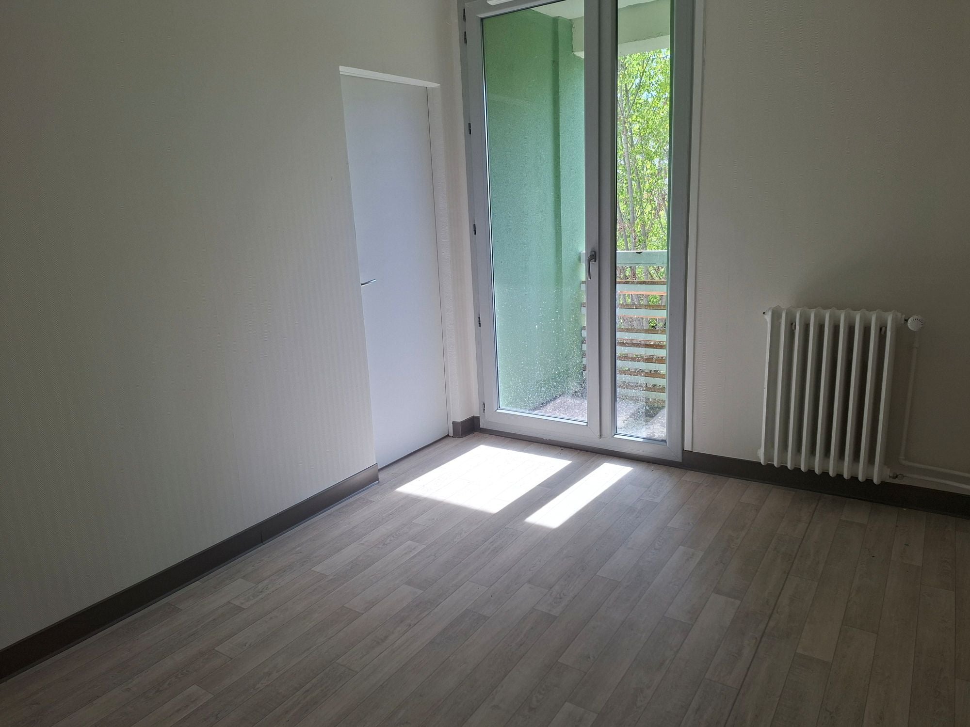 Appartement Rue François Dolto à Vauvert