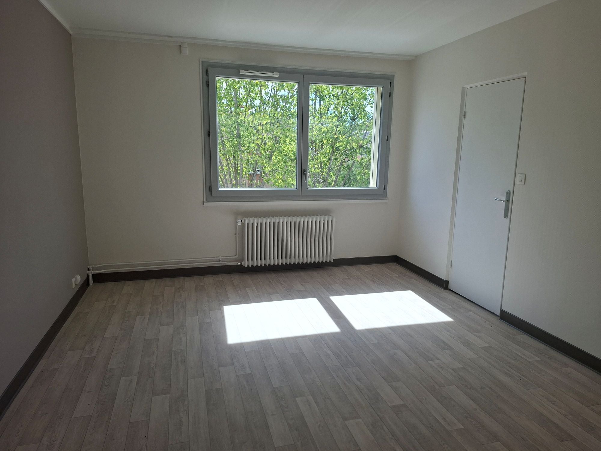 Appartement Rue François Dolto à Vauvert