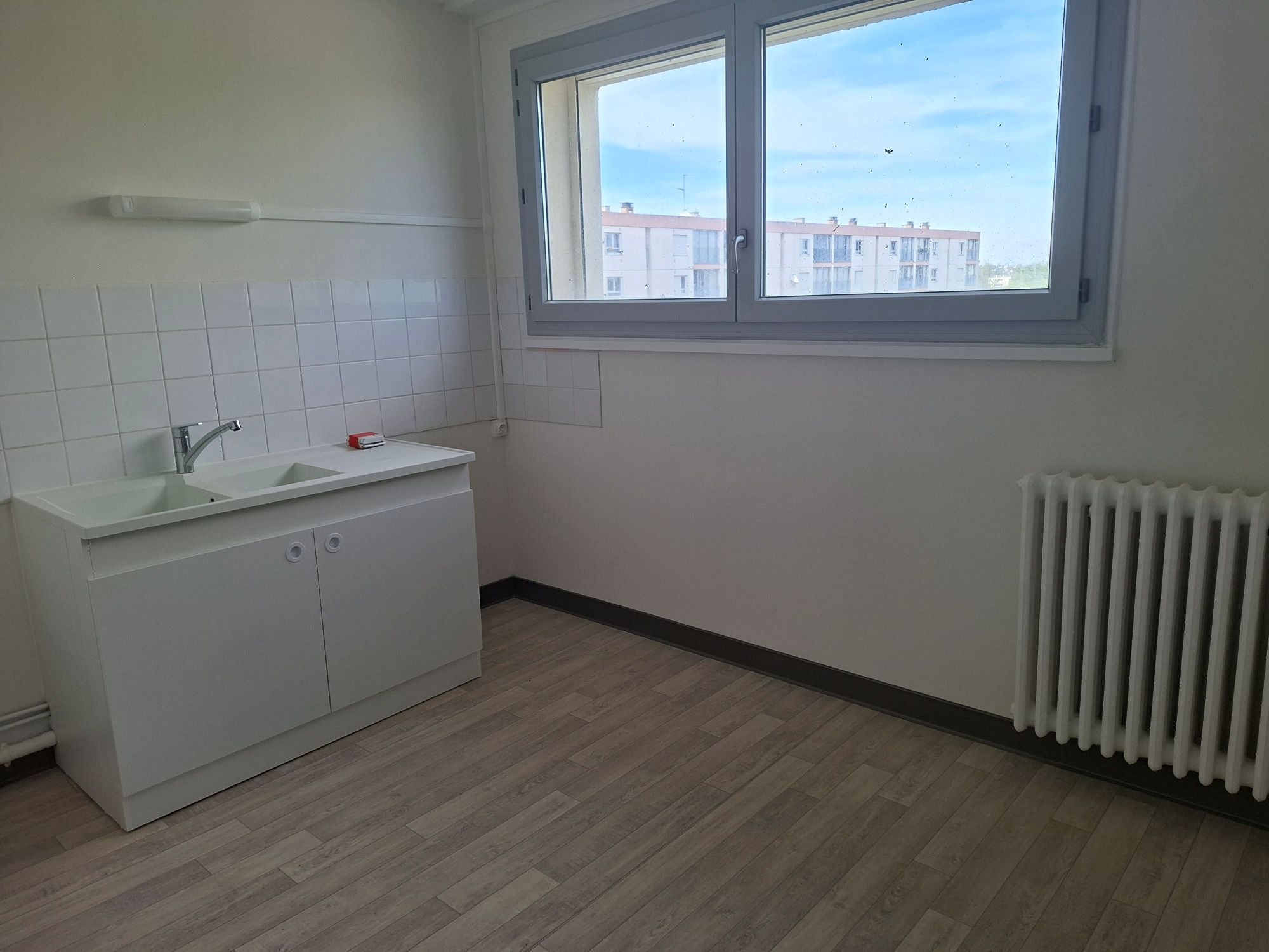 Appartement Rue François Dolto à Vauvert