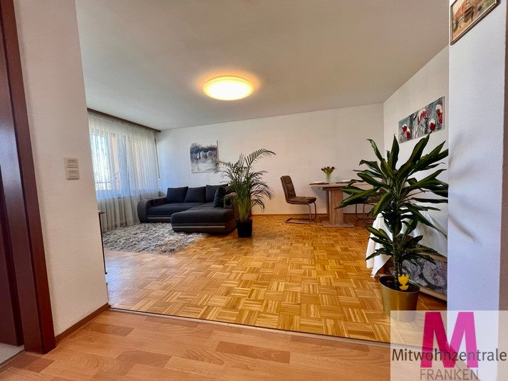 Wohnung Kölner Straße in Nürnberg