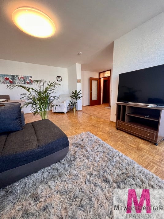 Wohnung Kölner Straße in Nürnberg