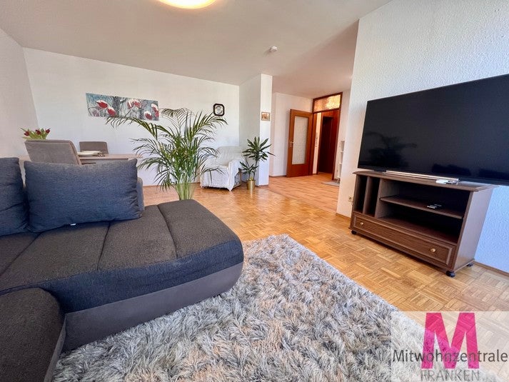 Wohnung Kölner Straße in Nürnberg