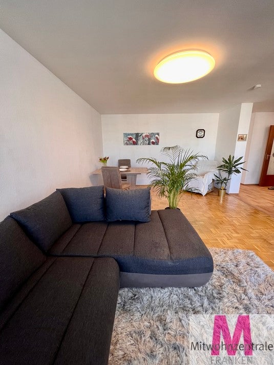 Wohnung Kölner Straße in Nürnberg