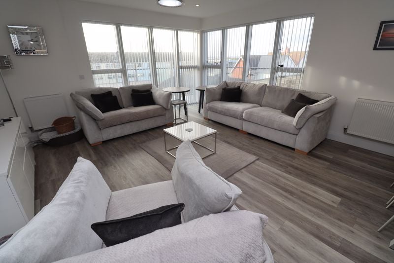 Flat Waterside in Brightlingsea